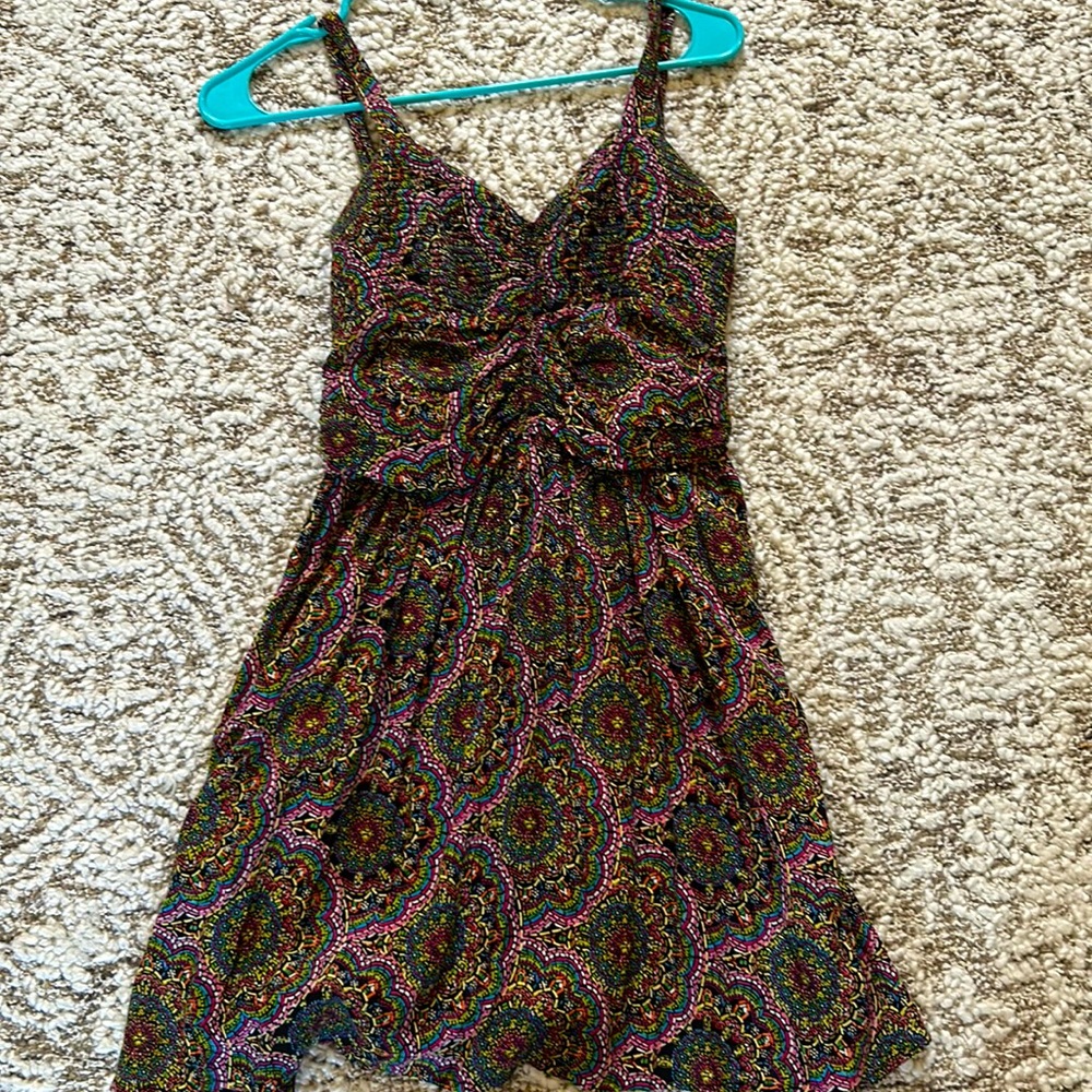 Gorgeous Sundress! size juniors medium
